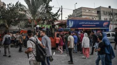 كندا تنفي مزاعم صهيونية بدعم الهجرة الطوعية للفلسطينيين في غزة