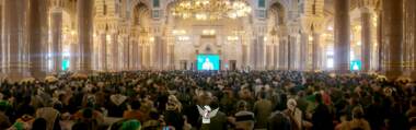 Revolution leader: the Yemeni people are at the forefront of the Islamic peoples in commemorating the Prophet’s birthday