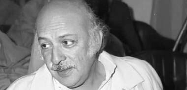 ​وزارة الثقافة العراقية تعلن وفاة الشاعر الكبير مظفر النواب شاعر الفقراء