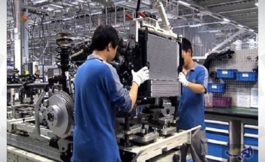 South Korea’s Industrial Output & Retail Sales decline 