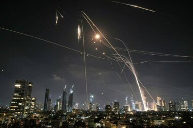 Der Iran-Israel-Krieg und das neue Nahost-Projekt