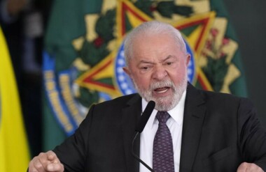 Brasil condena el anuncio de Trump de imponer aranceles adicionales a los países BRICS
