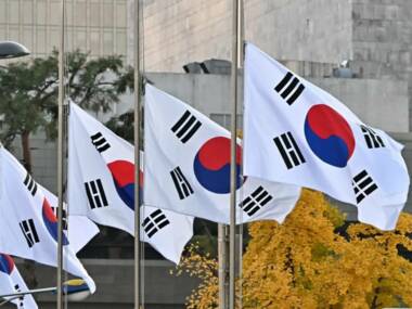 Südkoreanische Regierung ergreift rasche Maßnahmen im Falle übermäßiger Marktvolatilität
