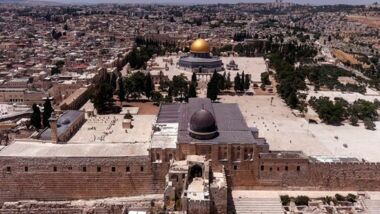 مفتي القدس يعلن يوم 27 يناير ذكرى الإسراء والمعراج ويدعو لدعم أهل فلسطين