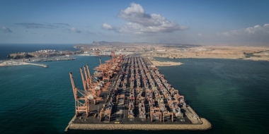 Oman's GDP to grow by 4.7% in first quarter of 2025 compared to 2024