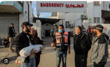 لجان المقاومة الفلسطينية: المذبحة في كمال عدوان تكشف حالة العجز والصمت على جرائم العدو الصهيوني