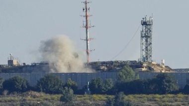 La résistance irakienne cible un site militaire sioniste dans le Golan occupé