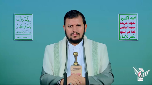 El Líder de la Revolución confirma que Yemen está estudiando nuevas opciones de escalada y renueva su llamamiento a abrir los cruces fronterizos para que los yemeníes se movilicen en apoyo a Palestina
