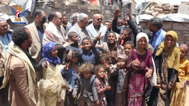Establishing specialized administration for Care & organization of displaced persons reflects state's concern for this group 