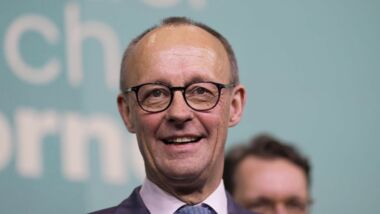 German Chancellor: US import tariffs pose threat to Germany's economy