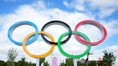  أولمبياد باريس: ماكرون يؤكد جاهزية فرنسا للاستضافة