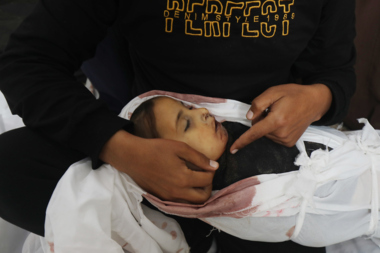 ارتفاع حصيلة شهداء غزة إلى 33482 شهيدا منذ بدء العدوان 