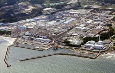 اليابان تبدأ عملية التصريف الرابعة لمياه محطة فوكوشيما الملوثة نوويا في المحيط رغم المعارضة
