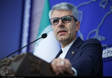 Irán niega las declaraciones de Trump: No hemos solicitado una reunión con EE. UU.