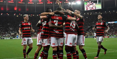 الدوري البرازيلي: فلامينغو يتصدر المسابقة بفوزه على ضيفه كروزيرو 2-1
