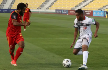 تصفيات مونديال 2026: منتخب كاليدونيا يفوز على بابوا غينيا 3-1