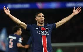 باريس سان جيرمان الفرنسي يتأهل لنهائي دوري أبطال أوروبا بفوزه على آرسنال
