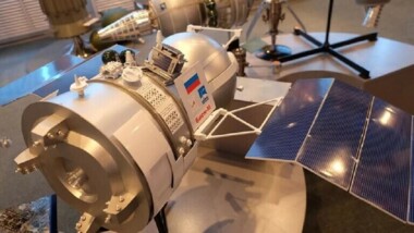 روسيا تطور تقنيات جديدة لأقمار( (Bion-Mالعلمية