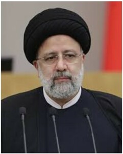 Der iranische Präsident beginnt seinen offiziellen Besuch im Oman
