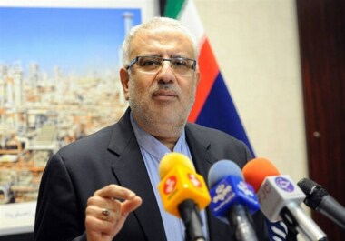 السلطات الإيرانية تُحبط مؤامرة صهيونية كانت تستهدف أنابيب الغاز