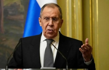 Lavrov: L'Occident a redoublé dix fois ses efforts pour dissuader la Russie et a échoué