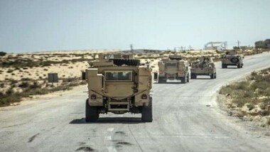 وزير صهيوني يدعو إلى إعادة احتلال شبه جزيرة سيناء في مصر