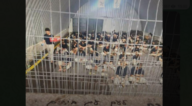 إعلام العدو: عدد الأسرى في سجون الاحتلال أعلى بكثير من العدد الرسمي المعلن