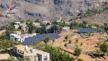 La Corporación del Agua en Hajjah... ha elaborado planes y logros tangibles