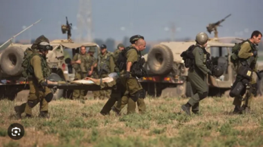 مقتل ضابط وجندي من جيش العدو بعملية للمقاومة في نتساريم جنوب مدينة غزة