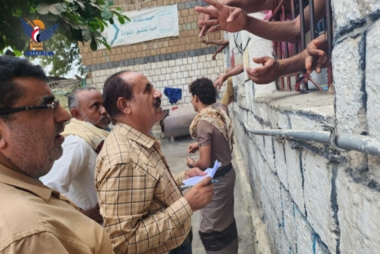 Public Prosecution in Hodeida approves conditional release of 46 prisoners on occasion of Prophet's birthday