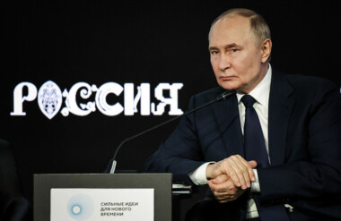 Putin a los BRICS: La declaración de la cumbre sienta las bases para una acción conjunta, el modelo de globalización liberal está obsoleto