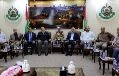  اجتماع طارئ لفصائل المقاومة بغزة لبحث التصدي لمخططات الاحتلال بالقدس