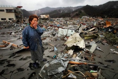 Un fort séisme frappe le nord-est de la capitale japonaise, Tokyo