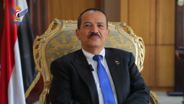 وزير الخارجية يبعث رسالة خطية إلى نظيره الجزائري