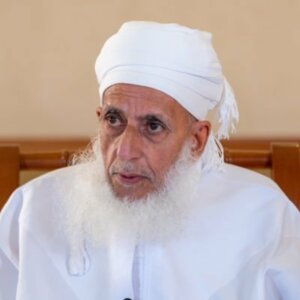 مُفتى عُمان يحيي المقاومة الفلسطينية ويؤكد أهمية دعمها