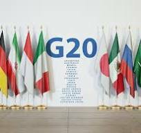 G20 summit in Rio: Taxing rich, Gaza-Ukraine wars on agenda