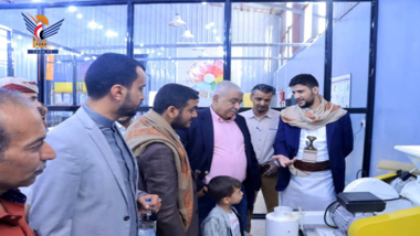Landwirtschaftsminister informiert über Verfahren zur Durchführung der ersten nationalen Auktion von jemenitischem Kaffee