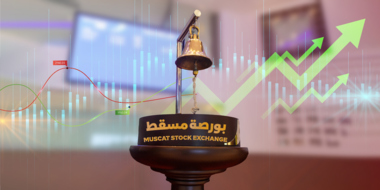 Muscat stock exchange index closes 0.28% higher 