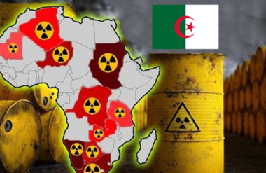 Cinco minas árabes lideran el futuro de la energía nuclear en la región