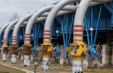 EU Plans Roadmap to Abandon Russian Energy Resources  