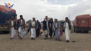 تجار ومستوردون يشيدون بجاهزية مصلحة الجمارك في تجهيز مركز دمت الجمركي