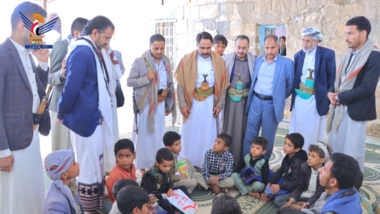 صنعاء.. تفقد أنشطة الدورات الصيفية في مركز المحافظة
