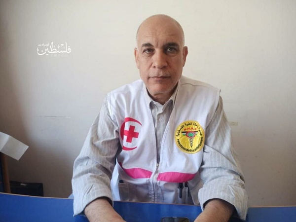 La Asociación de Ayuda Médica​ : Gaza sufre una hambruna generalizada