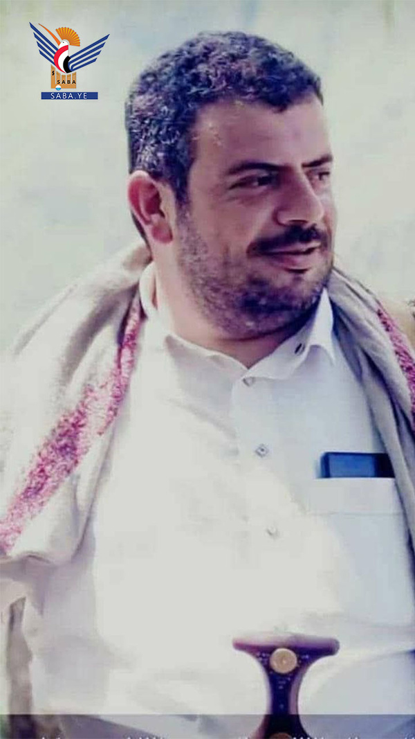 السلطة المحلية وإدارة أمن حجة وفرع هيئة رفع المظالم تنعي العقيد محمد سلبة