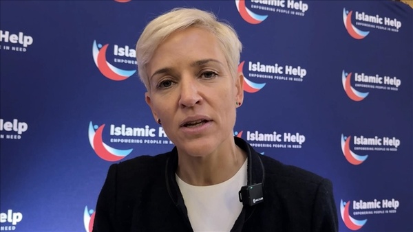 Un médecin britannique de retour de Gaza : J'ai été témoin de la mort de 60 enfants à cause de la famine « israélienne »