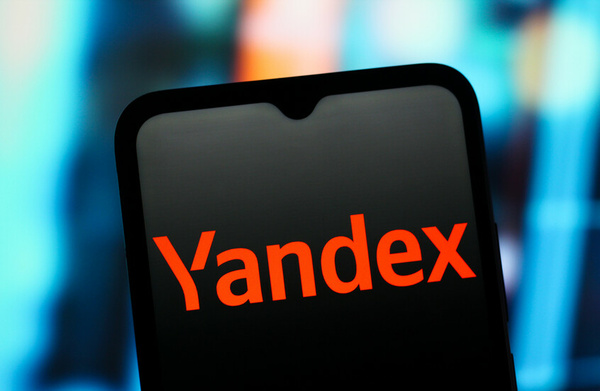 Yandex Records Strong Financial Performance