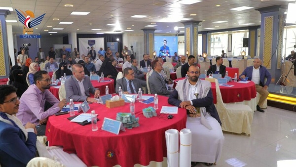 اللقاء الإنساني الموسع بصنعاء يدعو المنظمات الأممية والدولية لمعالجة التحديات التي تعيق عمل المنظمات المحلية