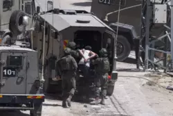 العدو الصهيوني يفرج عن 11 طالبًا فلسطينيا من الثانوية العامة بعد انتهاء امتحانهم