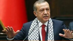 حماس تعتبر مواقف أردوغان في دعم فلسطين مُشرّفة وتصريحاته شجاعة