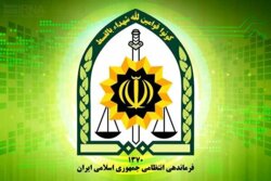 السلطات الإيرانية تعتقل عميل على صلة بشبكات معادية تدعم الكيان الصهيوني في طهران
